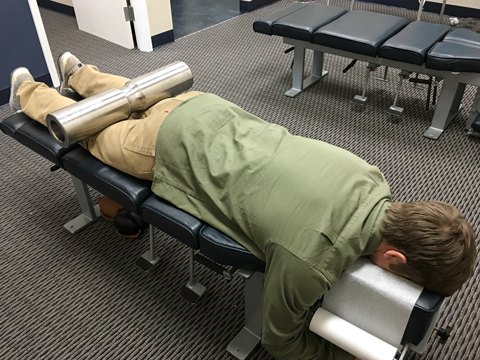 Massage Therapy