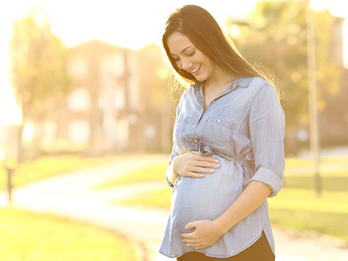 Pregnancy and Pediatrics